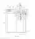 Fig. 05 - ELEVATOR CAR DOOR DRIVE MECHANISM