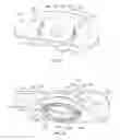 Fig. 24 - Attachment mechanism for a container