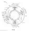 Fig. 43 - Attachment mechanism for a container