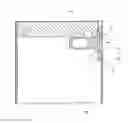 Fig. 07 - Slide lock for a roller blind fascia