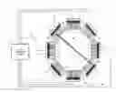 Fig. 01 - Method and system for synchronizing positron emission tomography (PET) detector modules