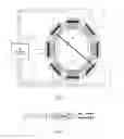 Fig. 02 - Method and system for synchronizing positron emission tomography (PET) detector modules