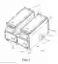 Fig. 02 - Packaging for high power integrated circuits and infrared emitter arrays