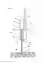 Fig. 02 - Lifting device and lifting platform with such a lifting device