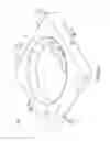 Fig. 07 - LED structure, metallic frame of LED structure, and carrier module