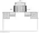 Fig. 01 - RADIATION RESISTANT CMOS DEVICE AND METHOD FOR FABRICATING THE SAME