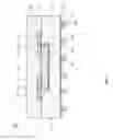 Fig. 16 - Semiconductor device utilzing redistribution layers to couple stacked die