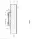 Fig. 20 - Semiconductor device utilzing redistribution layers to couple stacked die