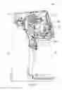 Fig. 08 - Soda machine pronged clamp