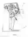 Fig. 09 - Soda machine pronged clamp