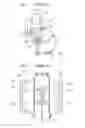 Fig. 02 - Blow molding device and blow molding method
