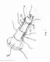 Fig. 02 - Work piece chuck of a manipulator