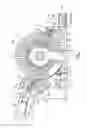 Fig. 02 - Card handling apparatus