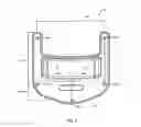 Fig. 07 - Ambulatory Assistance Device