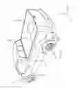 Fig. 02 - Dynamic vehicle mudguards