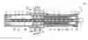 Fig. 01 - Linear actuator and groove fashioning method for linear actuator
