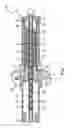 Fig. 02 - Linear actuator and groove fashioning method for linear actuator