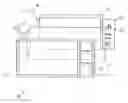 Fig. 01 - DISPLAY AND CONTROL ELEMENT FOR A HOUSEHOLD APPLIANCE