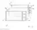 Fig. 02 - DISPLAY AND CONTROL ELEMENT FOR A HOUSEHOLD APPLIANCE