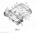 Fig. 02 - Flow optimization for compact turnbar reversers