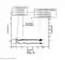 Fig. 07 - Flow optimization for compact turnbar reversers