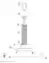 Fig. 02 - System and method for optical fiber based image acquisition suitable for use in turbine engines