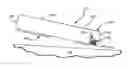 Fig. 01 - Air bearing surface having temperature/humidity compensation feature