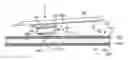 Fig. 01 - Magnetic recording head and disk apparatus with the same