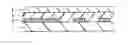 Fig. 01 - Dry film, printed wiring board using same, method for producing printed wiring board, and flip chip mounting substrate