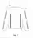 Fig. 06 - Garment with illuminate safety features