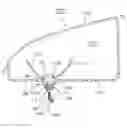 Fig. 01 - Vehicular lighting instrument semiconductor light source light source unit and vehicular lighting instrument