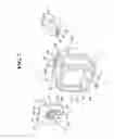Fig. 08 - Vehicular lighting instrument semiconductor light source light source unit and vehicular lighting instrument