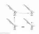 Fig. 01 - Control of Frequency Channel Between Wireless Access Points According to Sequence