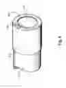 Fig. 09 - FACILE OPTICAL ASSEMBLIES AND COMPONENTS