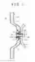 Fig. 02 - Fastening structure for resin-foam core composite plate