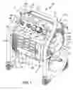 Fig. 02 - Tank dampening device