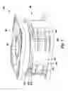 Fig. 06 - Axial flow fan