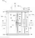 Fig. 01 - ENHANCED AXIAL AIR MOVER SYSTEM WITH MATRIX