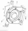 Fig. 02 - DRILL PUMP WITH FIXED POSITION BUSHING
