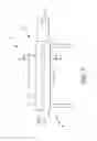 Fig. 02 - Single flight screw, a single flight high pressure screw pump and compactor containing such a pump