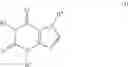 Fig. 09 - Pharmaceutical formulations of xanthine or xanthine derivatives, and their use