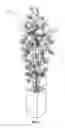 Fig. 07 - Artificial Plant Assembly