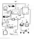 Fig. 02 - Anaerobic process for producing biogas with a high methane content by means of the biodigestion of organic waste