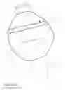 Fig. 06 - APPARATUS AND METHOD FOR RETAINING AND STORING A CHILD'S PACIFIER OR TEETHING-RING