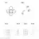 Fig. 04 - CELL LOCATIONS