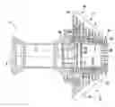 Fig. 01 - Sprocket module for a bicycle and sprocket assembly comprising such a module