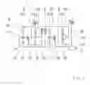 Fig. 02 - Multi-speed planetary vehicle transmission