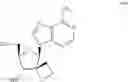 Fig. 197 - 2′-spiro-nucleosides and derivatives thereof useful for treating hepatitis C virus and dengue virus infections