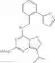 Fig. 197 - Pharmaceutically active pyrazolo-triazine derivatives