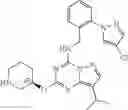 Fig. 294 - Pharmaceutically active pyrazolo-triazine derivatives